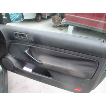 volkswagen golf iv berlina (1j1) del año 1998