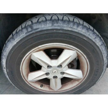 renault scenic rx4 (ja0) del año 2001