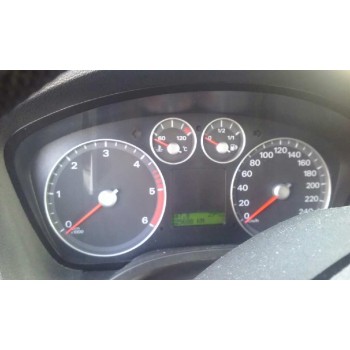 ford focus c-max (cap) del año 2004