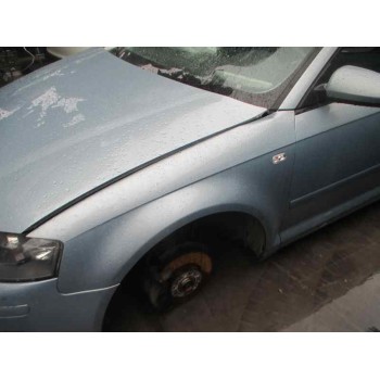 audi a3 (8p) del año 2004