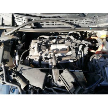 lexus ct del año 2012