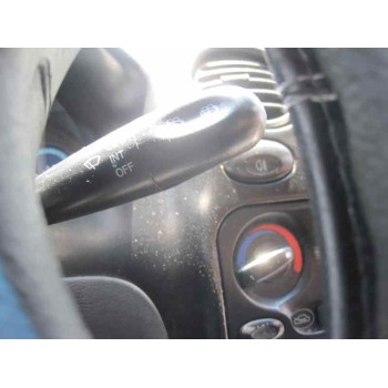 daewoo matiz del año 2003