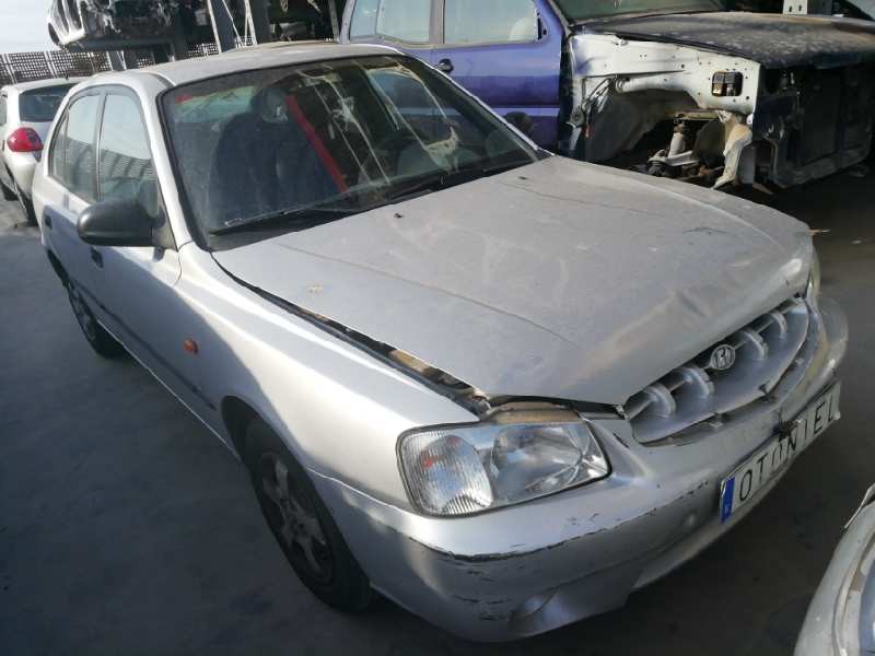 HYUNDAI ACCENT (LC)