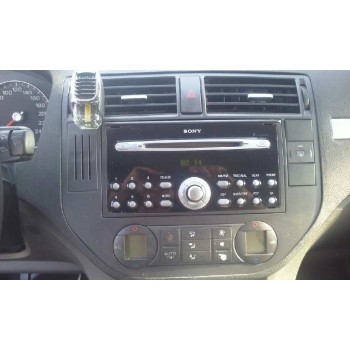 ford focus c-max (cap) del año 2004