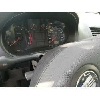 seat cordoba berlina (6k2) del año 2001