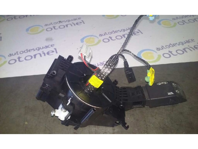 Recambio de anillo airbag para renault laguna ii (bg0) confort expression referencia OEM IAM   