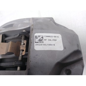 Recambio de pinza freno delantera derecha para tesla model 3 (5yj3) ev awd referencia OEM IAM 134462299A  