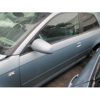 audi a3 (8p) del año 2004