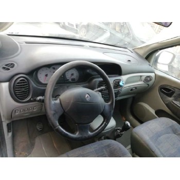 renault scenic rx4 (ja0) del año 2001