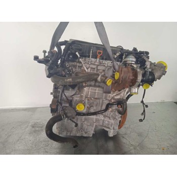 DESPIECE MOTOR N16A2 TURBO 18900RZ-G021-M2 BOMBA 0445010575