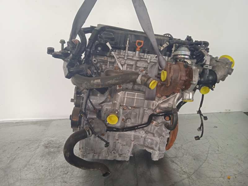 Recambio de despiece motor para honda cr-v comfort 4x2 referencia OEM IAM N16A2 TURBO 18900RZ-G021-M2 BOMBA 0445010575