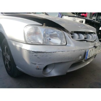 hyundai accent (lc) del año 2001