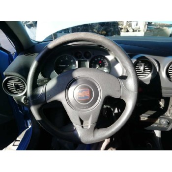 seat ibiza (6l1) del año 2006