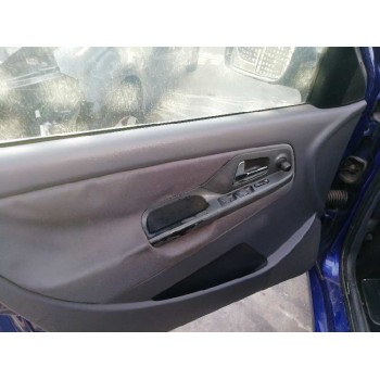 seat cordoba berlina (6k2) del año 2001