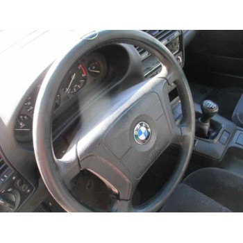 bmw serie 3 berlina (e36) del año 1995