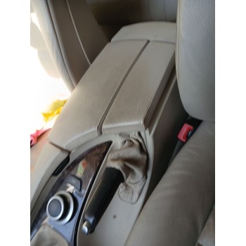 bmw 5 (e60) del año 2008