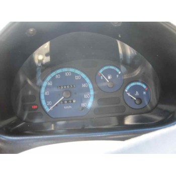 daewoo matiz del año 2003