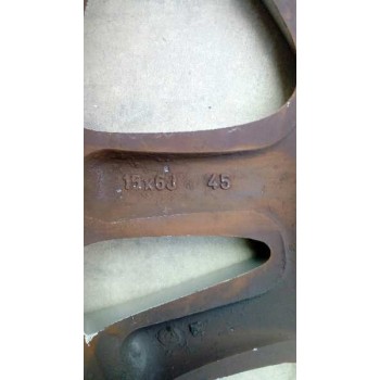 honda civic berlina 5 (eu7/8) del año 2001