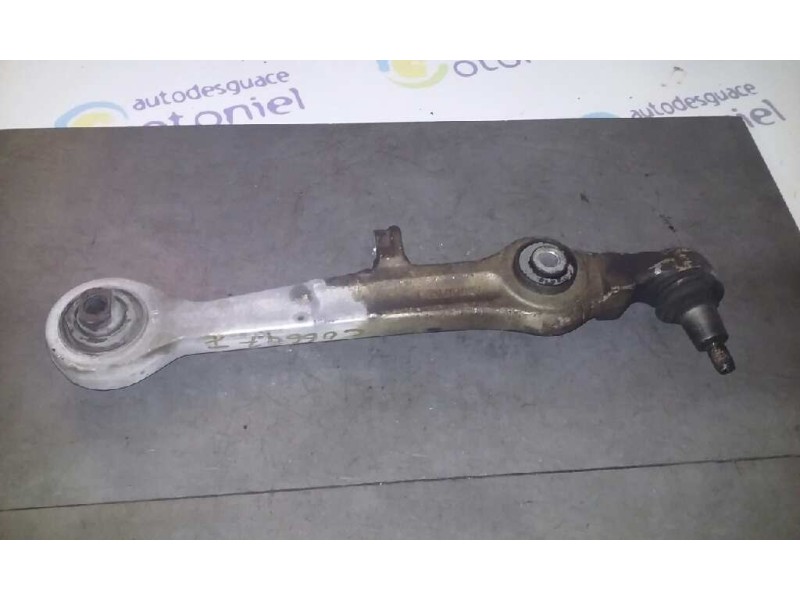 Recambio de brazo suspension superior delantero izquierdo para audi a4 berlina (b5) 1.8 t referencia OEM IAM   