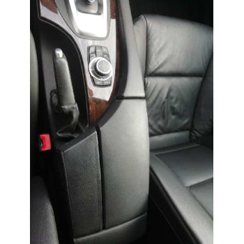 bmw serie 5 touring (e61) del año 2009