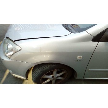 toyota corolla (e12) del año 2003