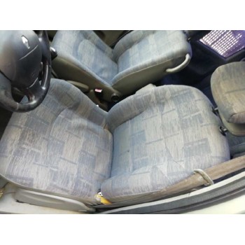 renault scenic rx4 (ja0) del año 2001