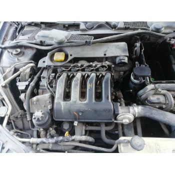 mg serie 75 (rj) del año 2002