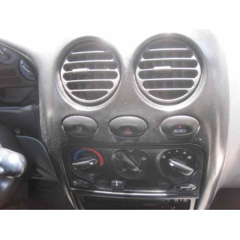 daewoo matiz del año 2003