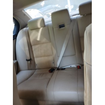 bmw 5 (e60) del año 2008