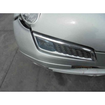 nissan micra (k12e) del año 2008