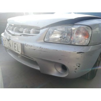 hyundai accent (lc) del año 2001