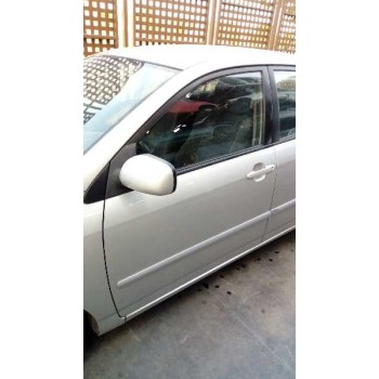 toyota corolla (e12) del año 2003