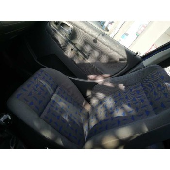 seat cordoba berlina (6k2) del año 2001