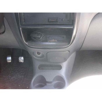 daewoo matiz del año 2003