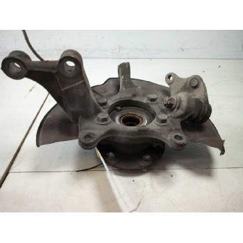 Recambio de mangueta delantera derecha para toyota avensis touring sports advance referencia OEM IAM   