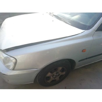 hyundai accent (lc) del año 2001