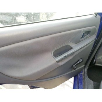 seat cordoba berlina (6k2) del año 2001