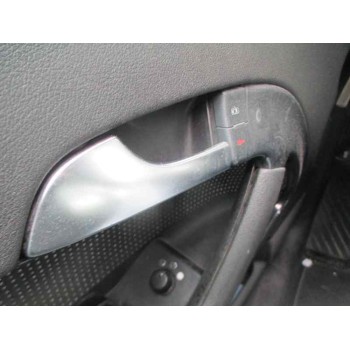 audi a3 (8p) del año 2004