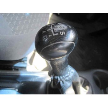 daewoo matiz del año 2003