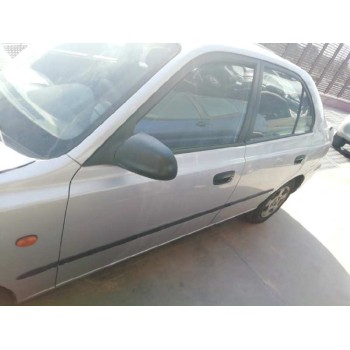 hyundai accent (lc) del año 2001