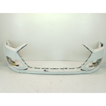 Recambio de paragolpes delantero para audi a7 sportback (4ka) 45 tdi mild hybrid quattro referencia OEM IAM 4K8807437C  