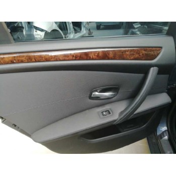 bmw serie 5 touring (e61) del año 2009