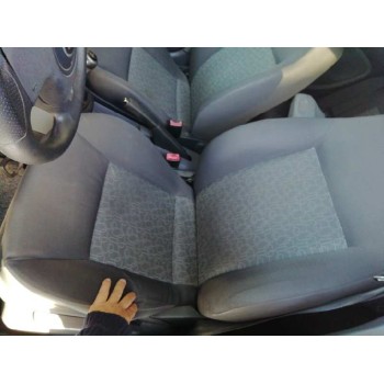 seat ibiza (6l1) del año 2006