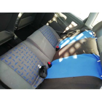 seat cordoba berlina (6k2) del año 2001