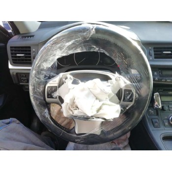 lexus ct del año 2012