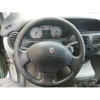 renault scenic rx4 (ja0) del año 2001