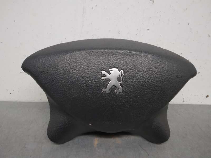 Recambio de airbag delantero izquierdo para peugeot 807 sv referencia OEM IAM 14958400  