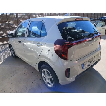 kia picanto iii (ja) del año 2025
