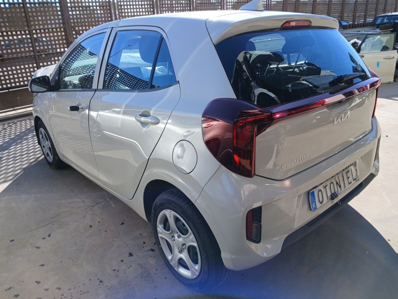 KIA PICANTO III (JA)