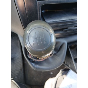 Recambio de caja cambios para mercedes-benz vito / mixto furgoneta (w639) 110 cdi (639.601, 639.603, 639.605) referencia OEM IAM